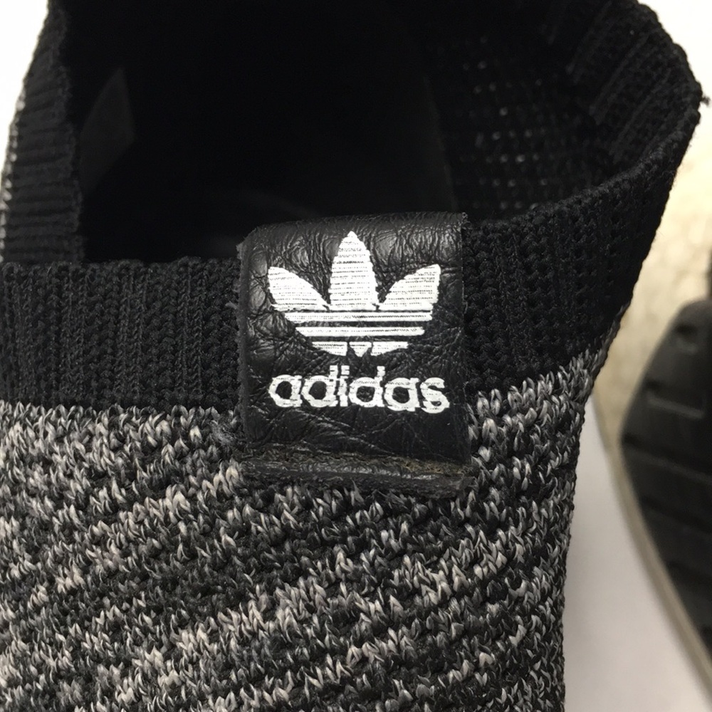 Mens adidas NMD CS2 United Arrows & Sons Size 9.5 - Picture 8 of 15